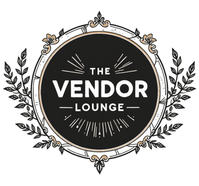 The Vendor Lounge